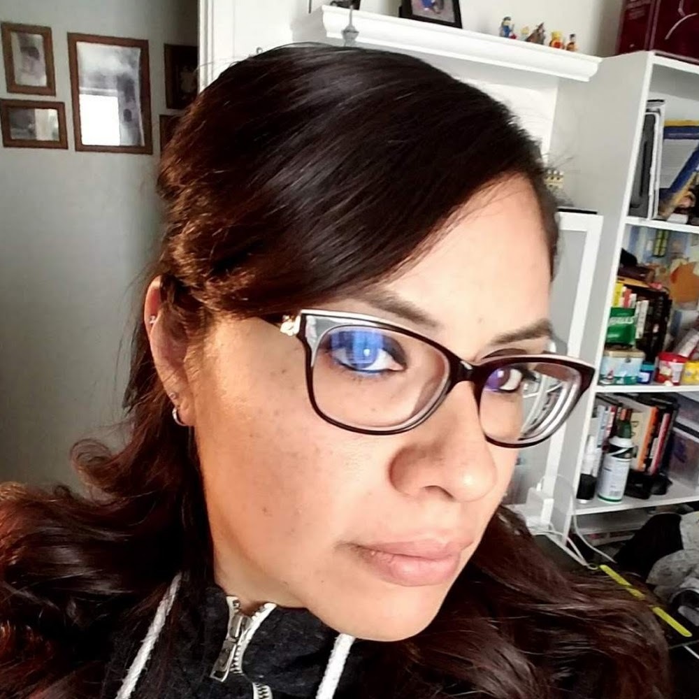 Meet your Posher, Christina